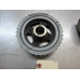 25E104 Crankshaft Pulley For 11-14 Mazda 2  1.5